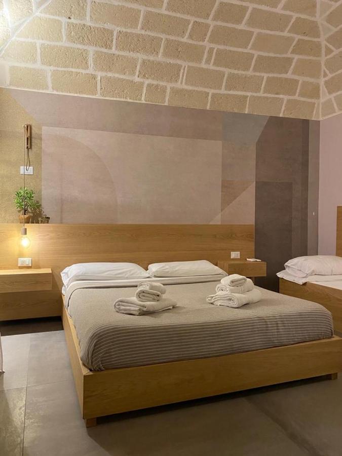 Egusa73 Favignana Kültér fotó