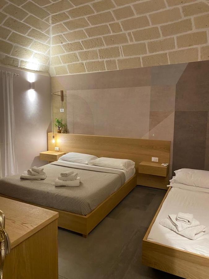 Egusa73 Favignana Kültér fotó