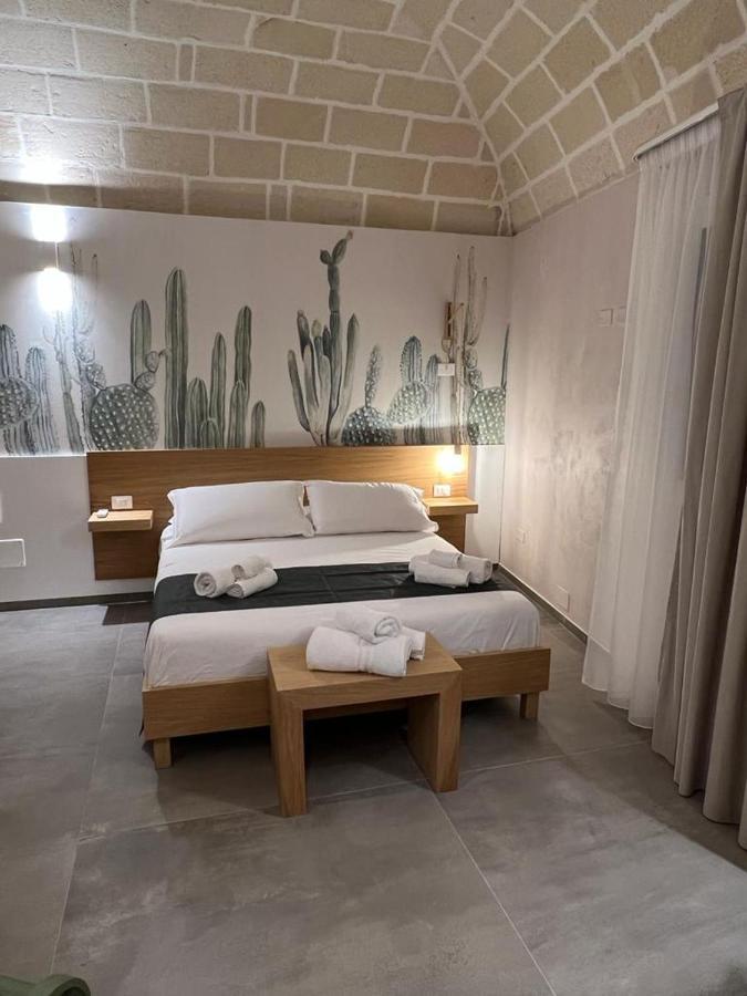 Egusa73 Favignana Kültér fotó