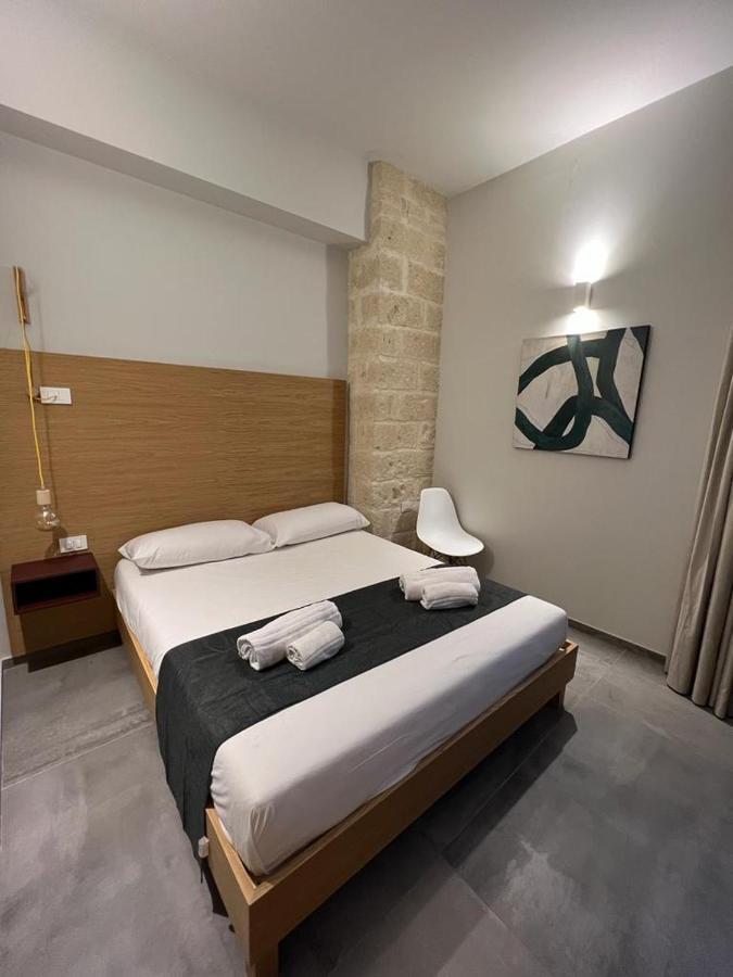 Egusa73 Favignana Kültér fotó