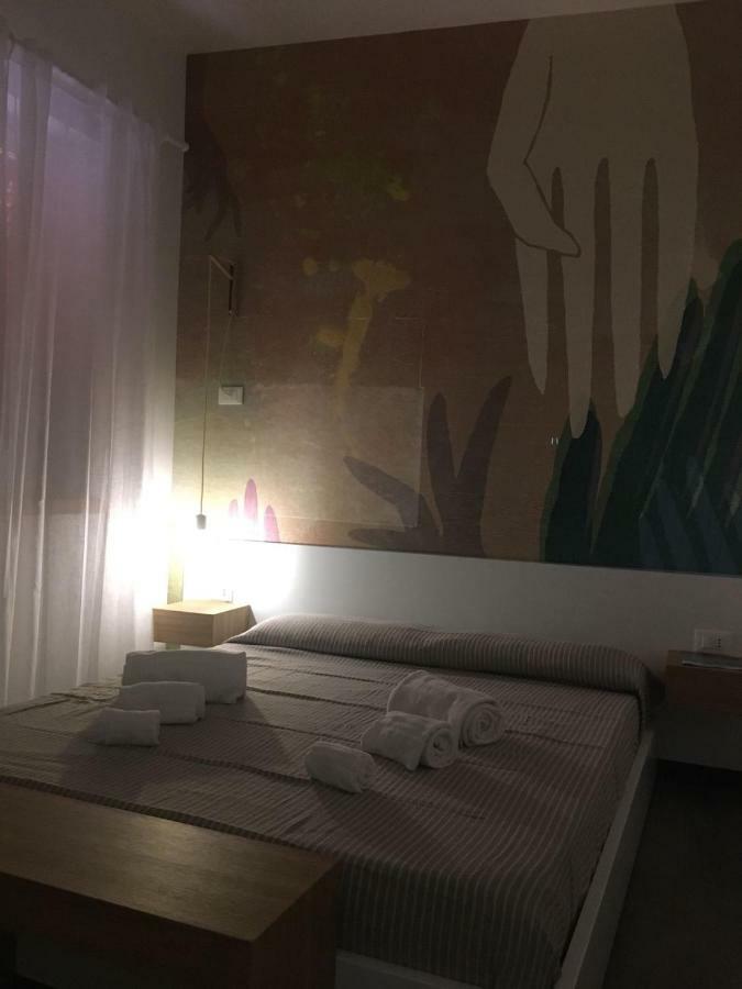 Egusa73 Favignana Kültér fotó
